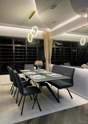 Blk 219C Linear Green @ Bedok (Bedok), HDB 5 Rooms #505243441